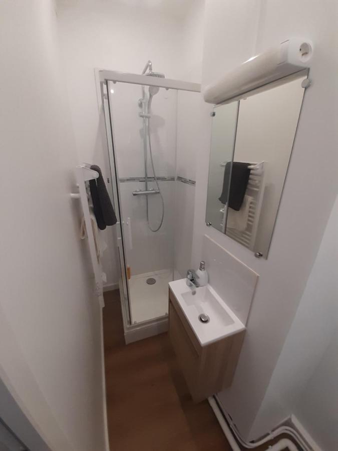 Amiens Magnifique Appartement Frida Eksteriør bilde