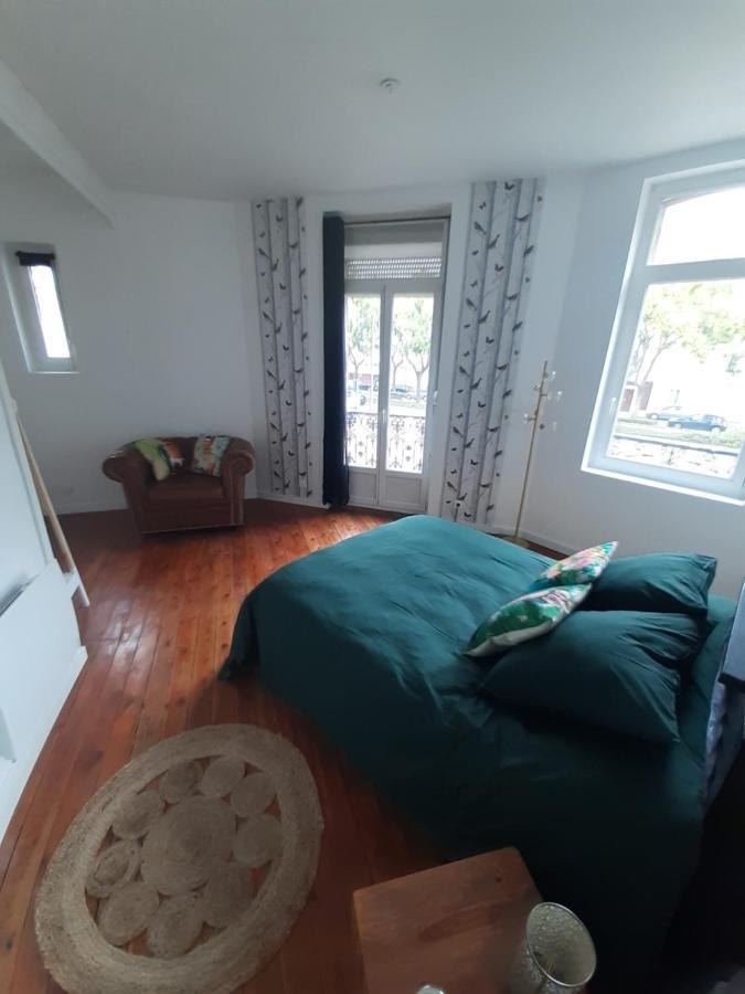 Amiens Magnifique Appartement Frida Eksteriør bilde