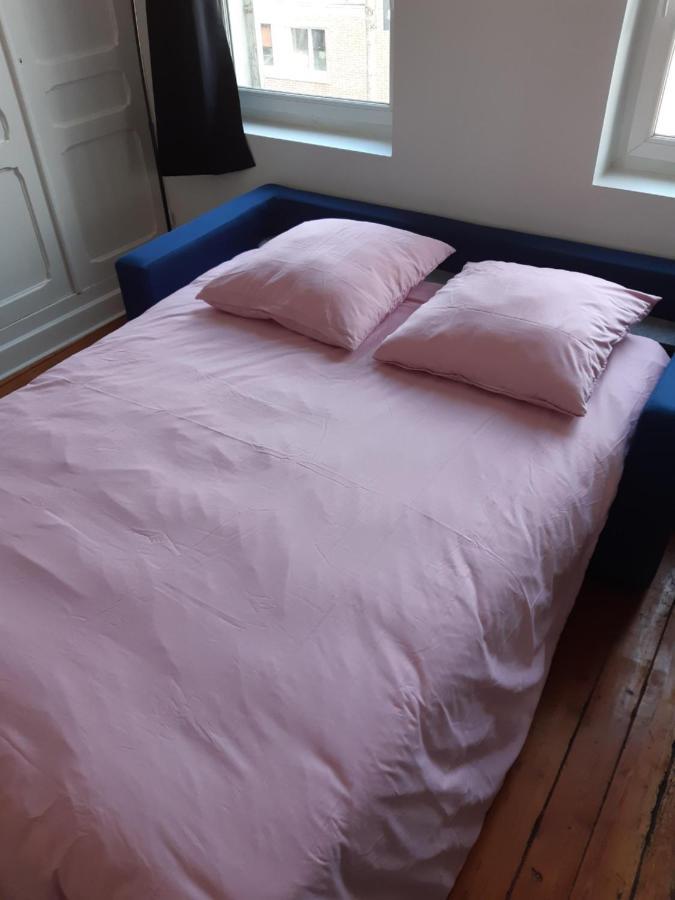 Amiens Magnifique Appartement Frida Eksteriør bilde